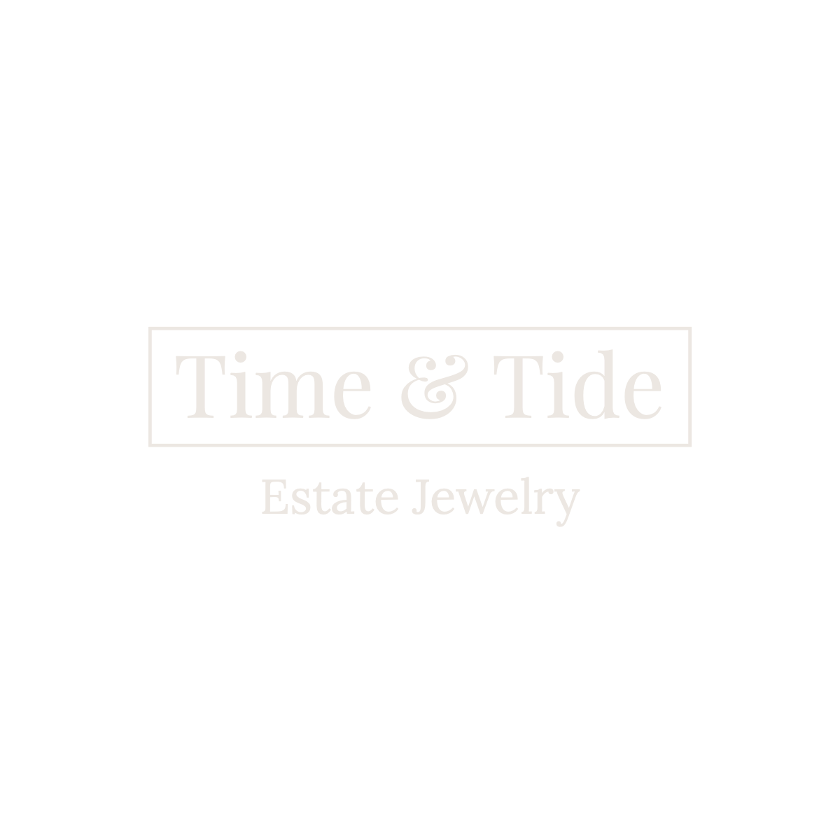 Time & Tide