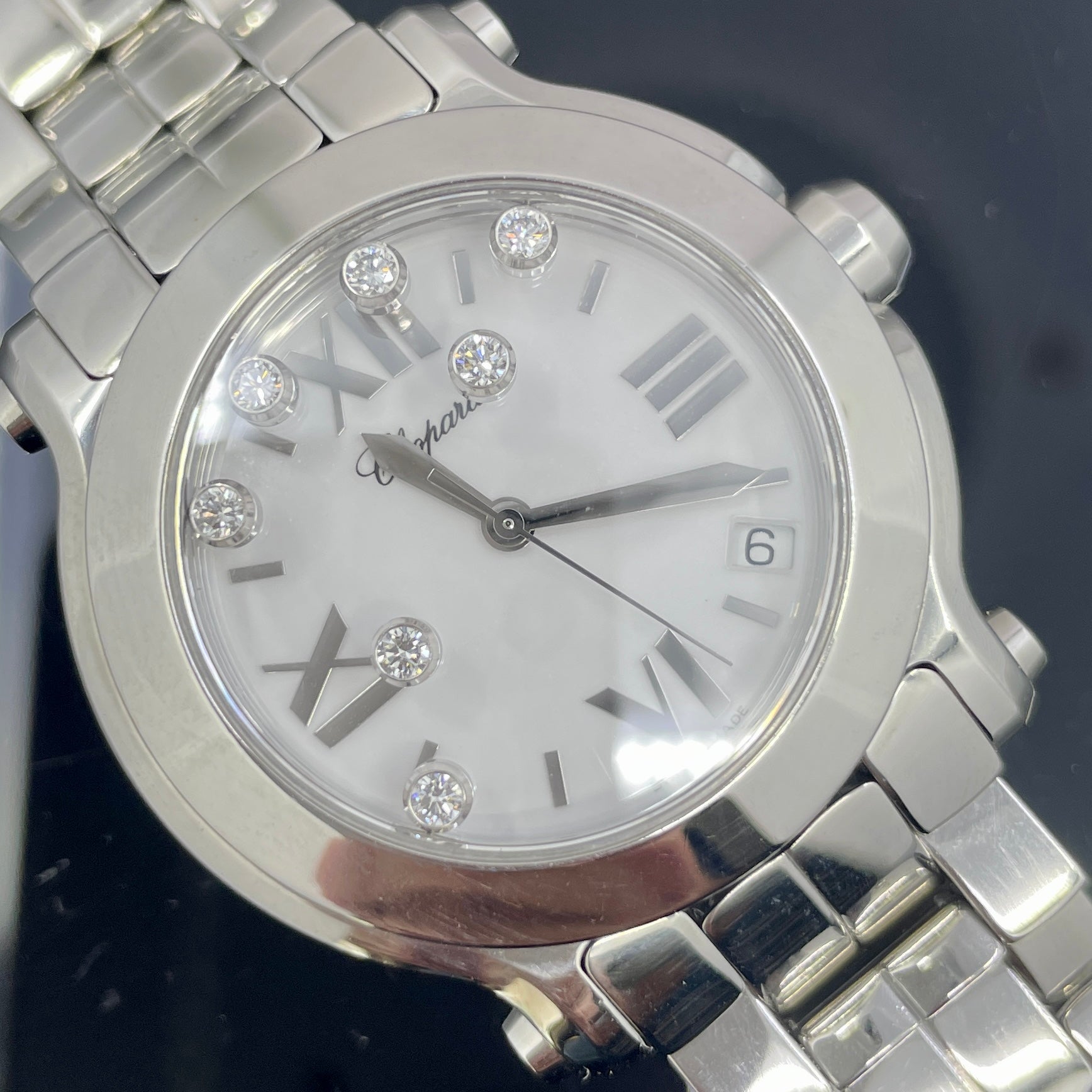 Watches