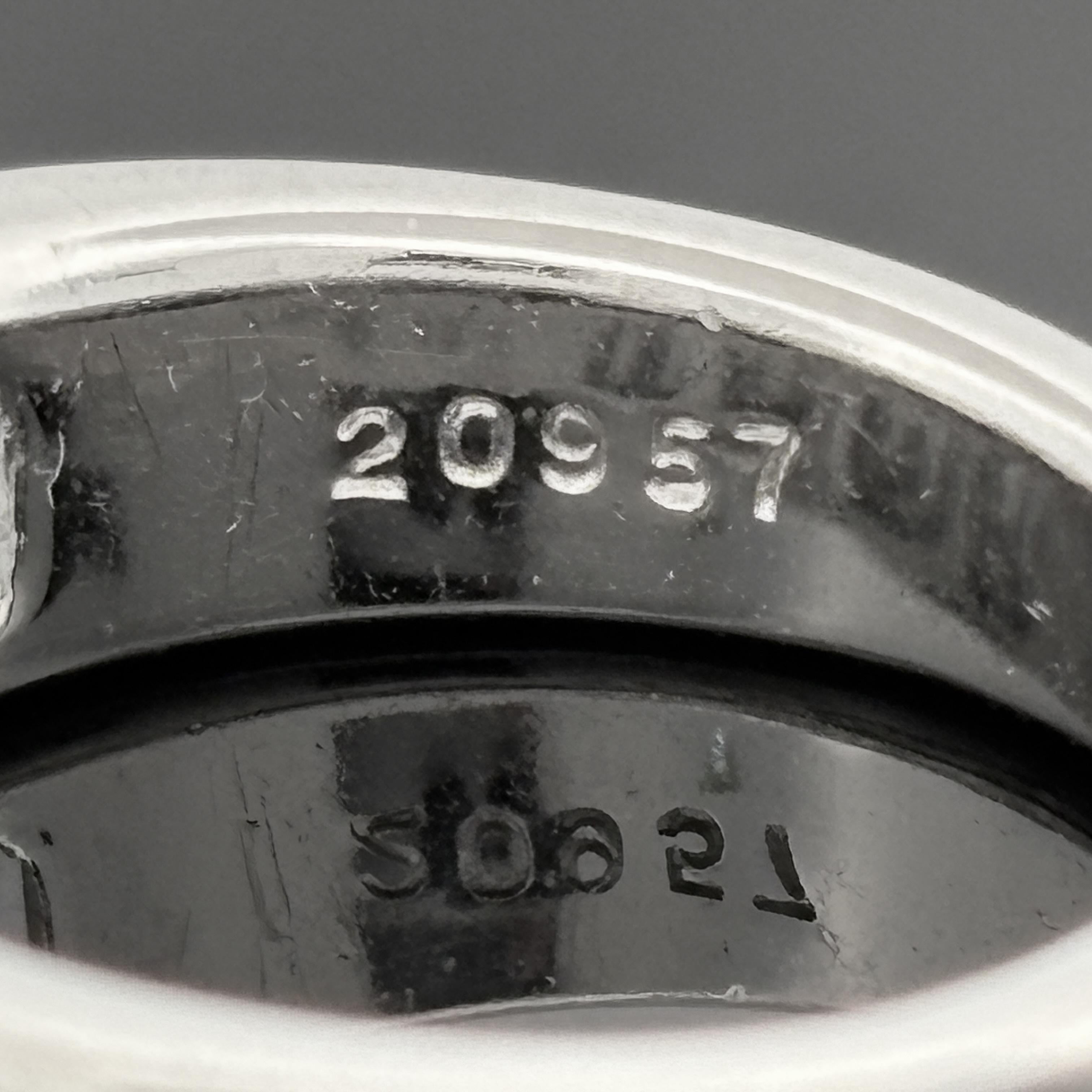 18K White Gold Tapered Baguette Diamond Channel-Set Band, 1.58ctw H/VS